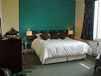 Bed and Breakfast The Cumberland Arms Ньюкасл-апон-Тайн Экстерьер фото